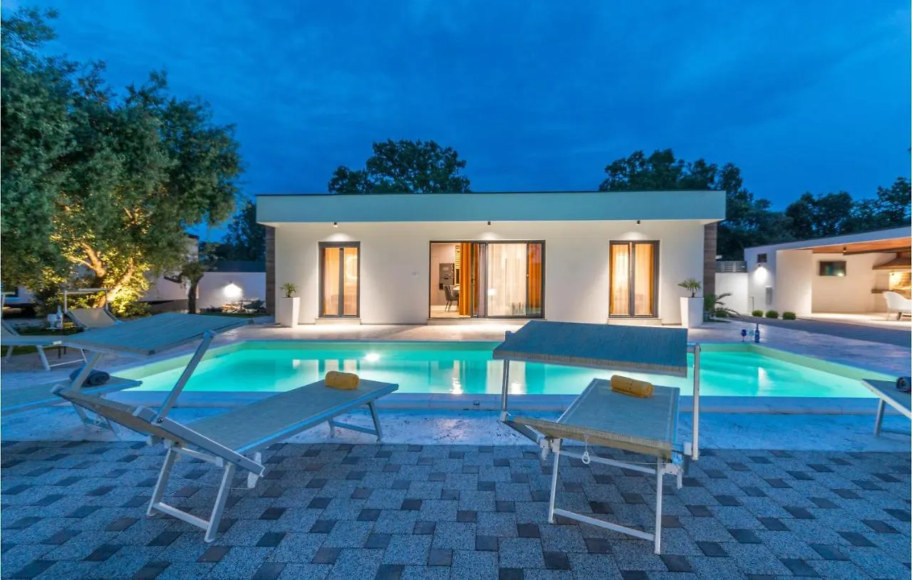Beautiful Home In Biograd With Wifi Biograd Na Moru