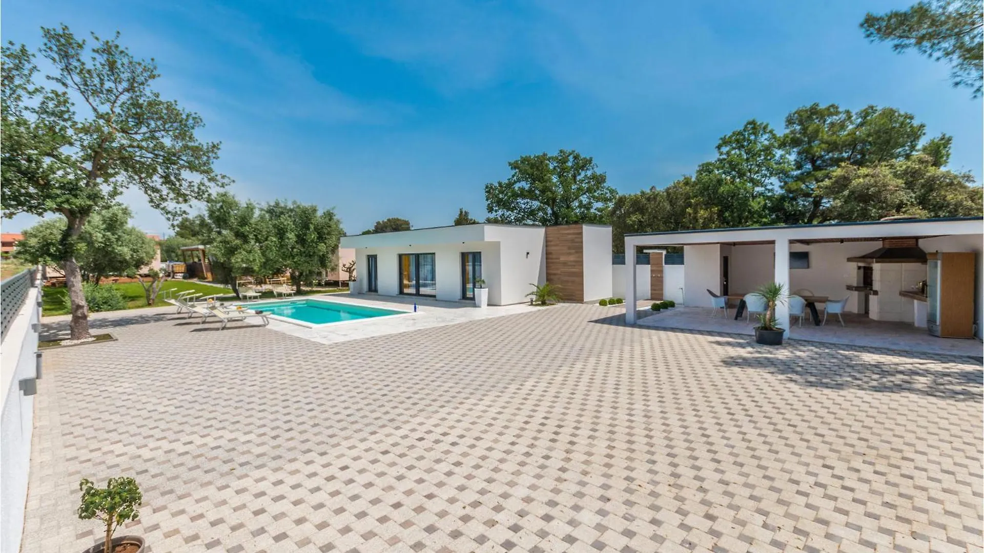 Beautiful Home In Biograd With Wifi Biograd Na Moru Holiday home