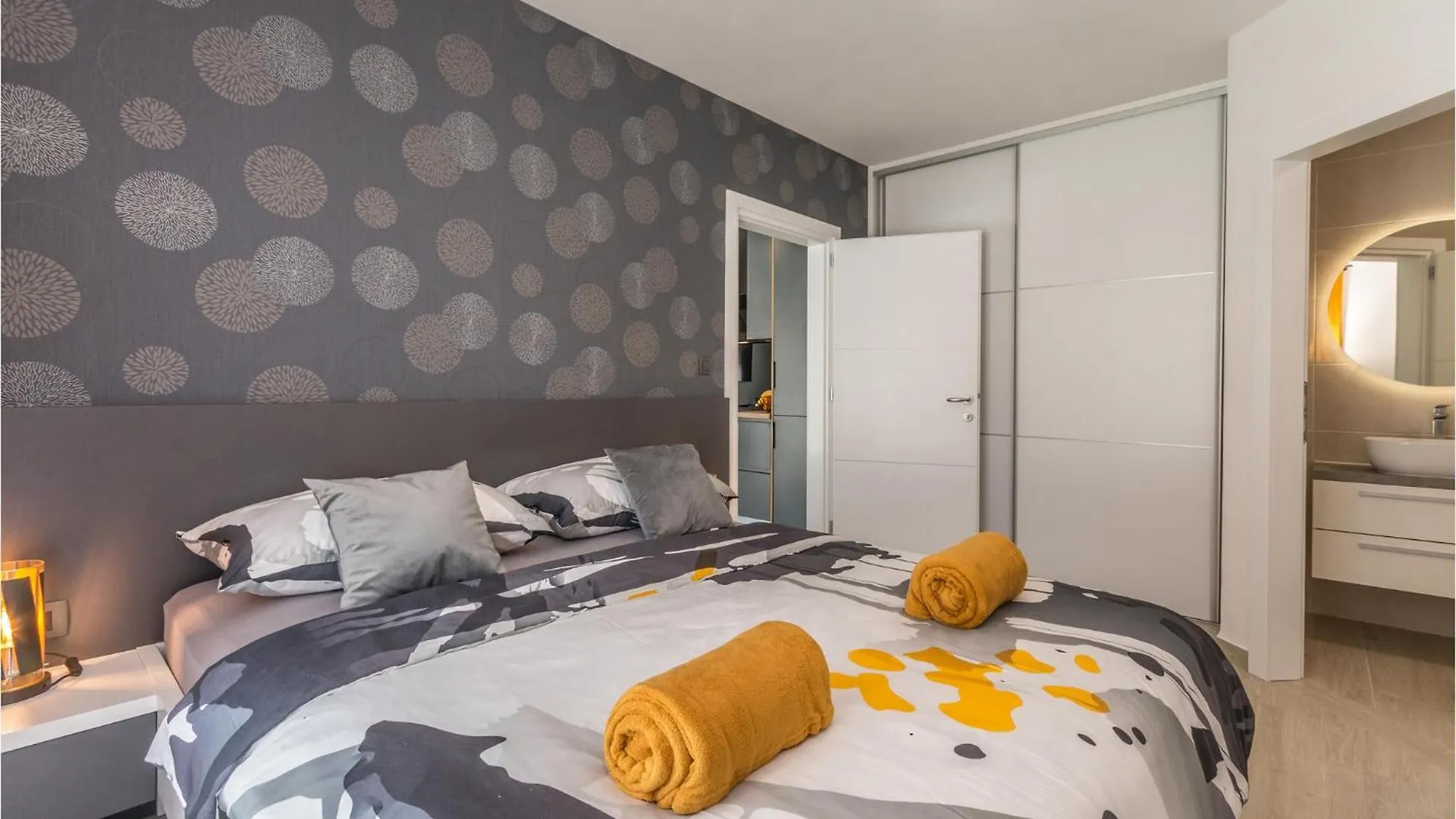 Beautiful Home In Biograd With Wifi Biograd Na Moru 0*,
