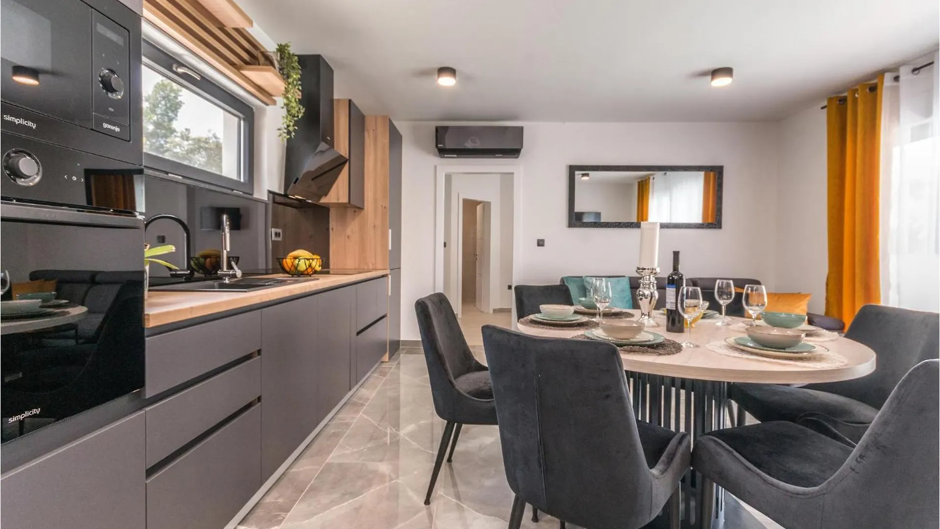 Beautiful Home In Biograd With Wifi Biograd Na Moru