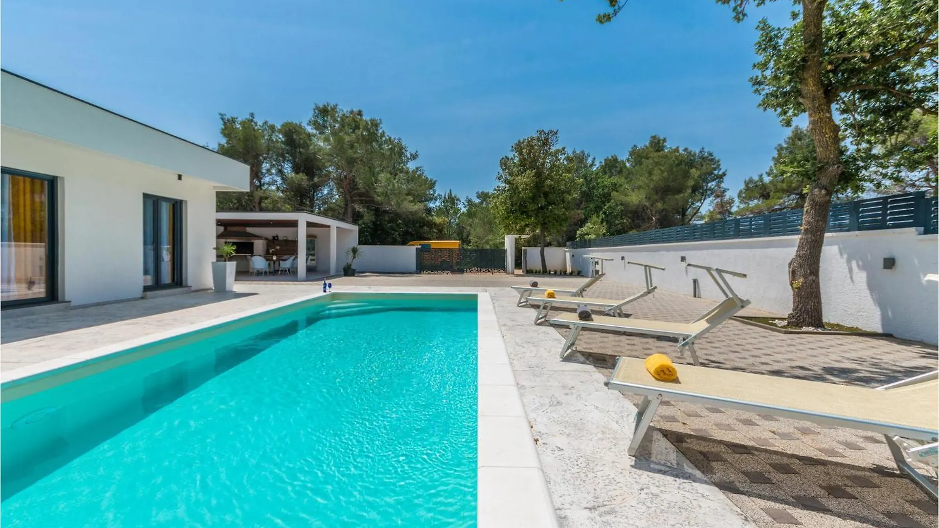 Beautiful Home In Biograd With Wifi Biograd Na Moru Croatia