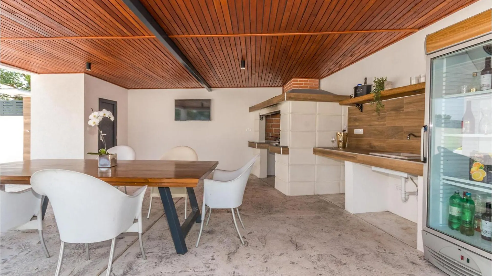 Beautiful Home In Biograd With Wifi Biograd Na Moru Holiday home