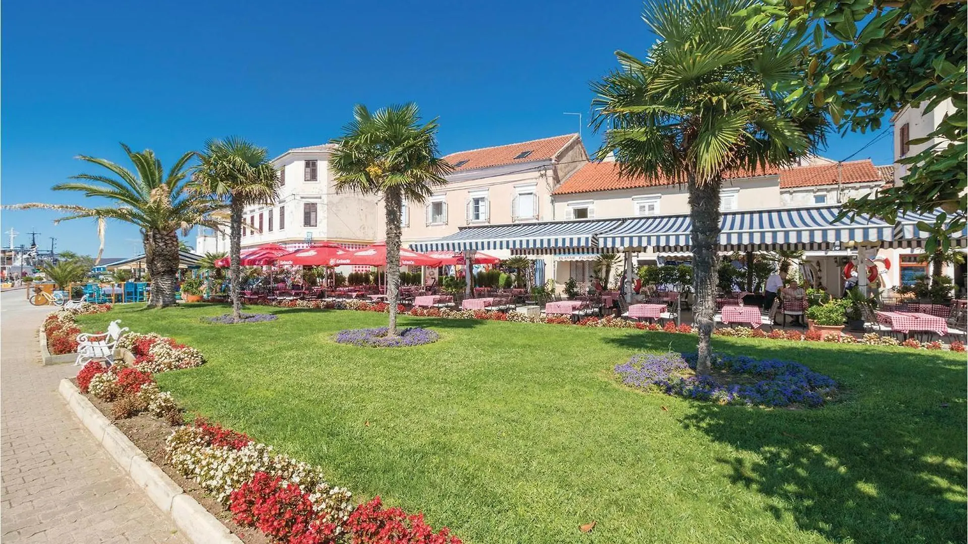 Beautiful Home In Biograd With Wifi Biograd Na Moru 0*,